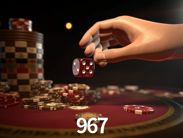 Estatísticas 967
